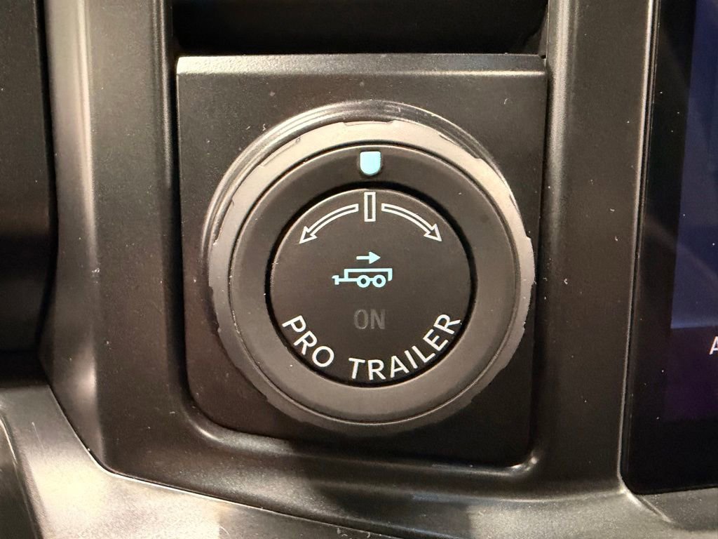 Used 2024 Ford F250 Lariat w/ Lariat Ultimate Package image 46