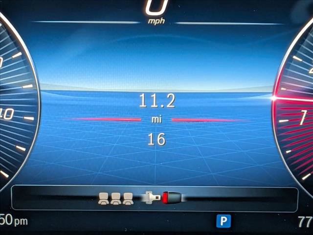 New 2026 Mercedes-Benz GLB 250 4MATIC image 19