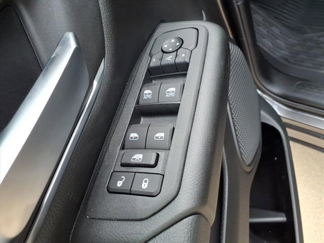 New 2026 RAM 1500 2WD Crew Cab image 19