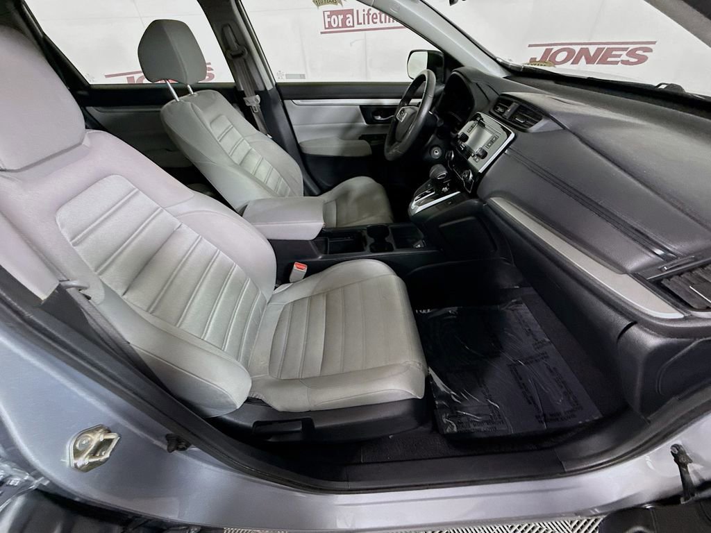 Used 2019 Honda CR-V LX image 28