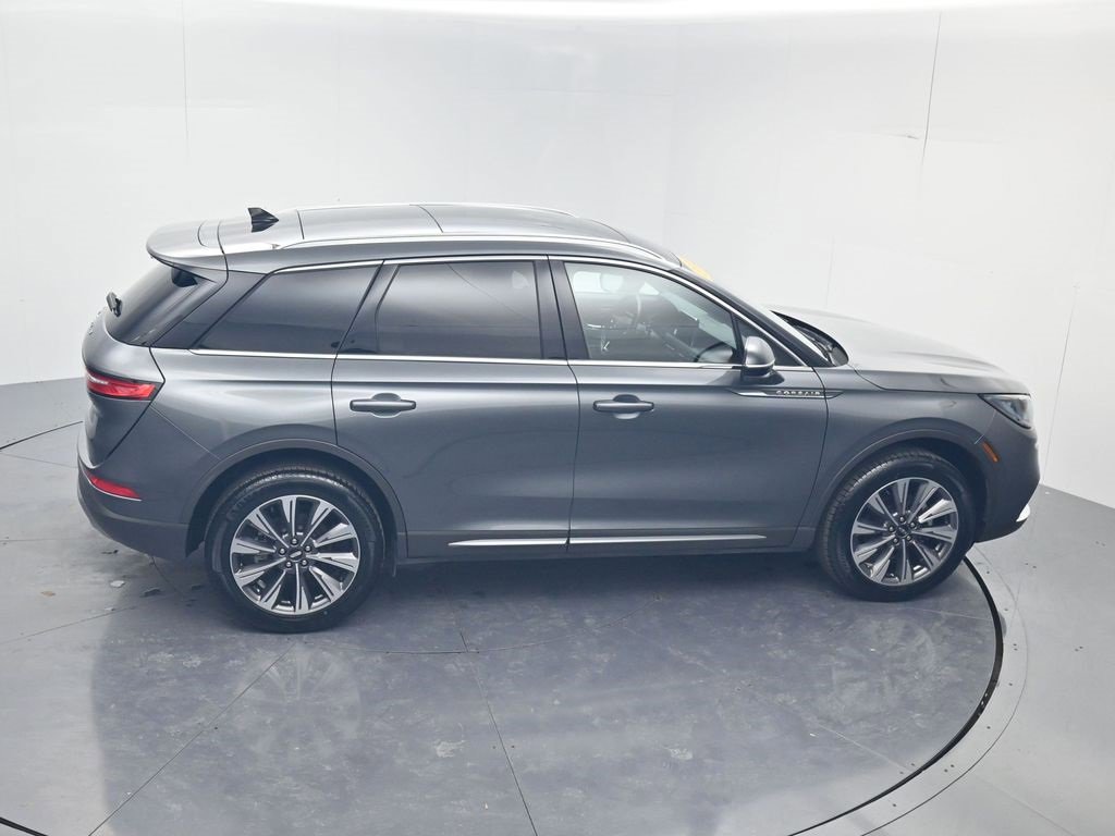 Used 2022 Lincoln Corsair Reserve image 62