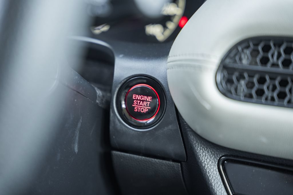 Certified 2024 Honda HR-V LX image 23