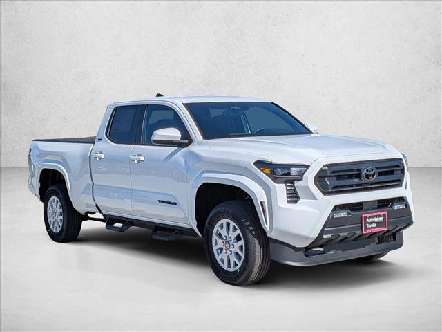 New 2026 Toyota Tacoma SR5 image 7