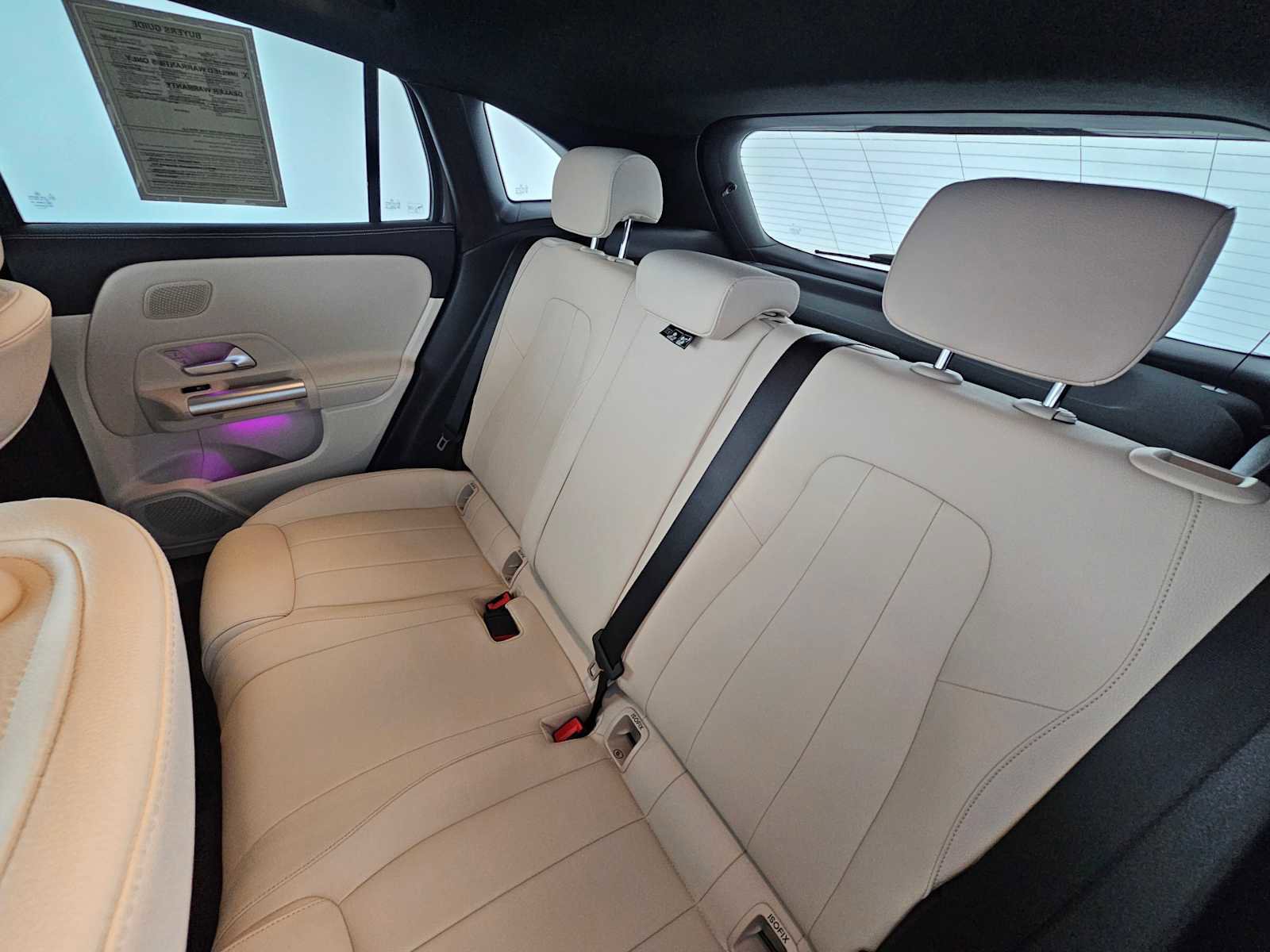 Certified 2025 Mercedes-Benz GLA 250 image 18