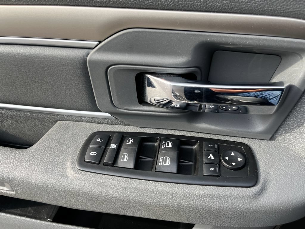 Used 2014 RAM 1500 Big Horn AWD/4WD image 11
