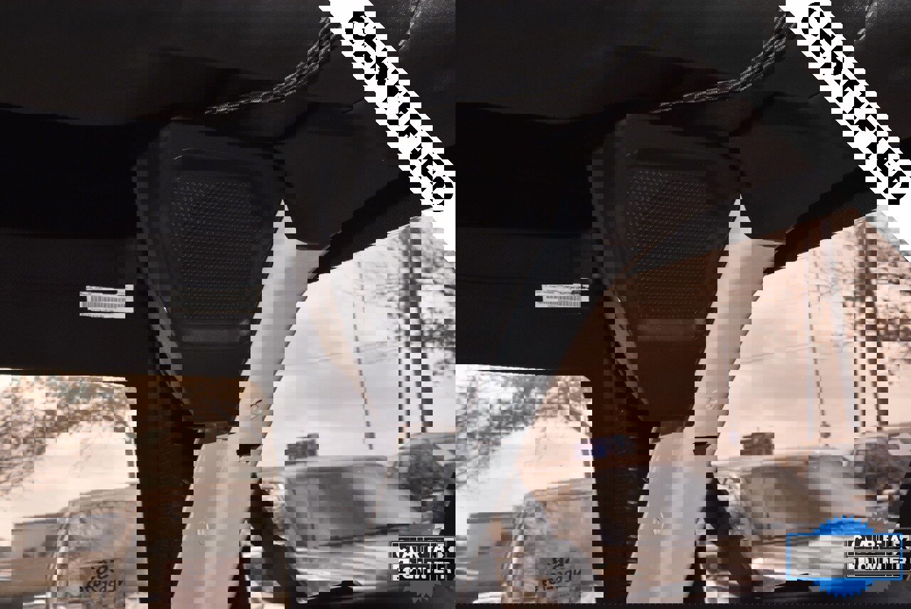 Certified 2022 Ford Bronco Wildtrak image 18