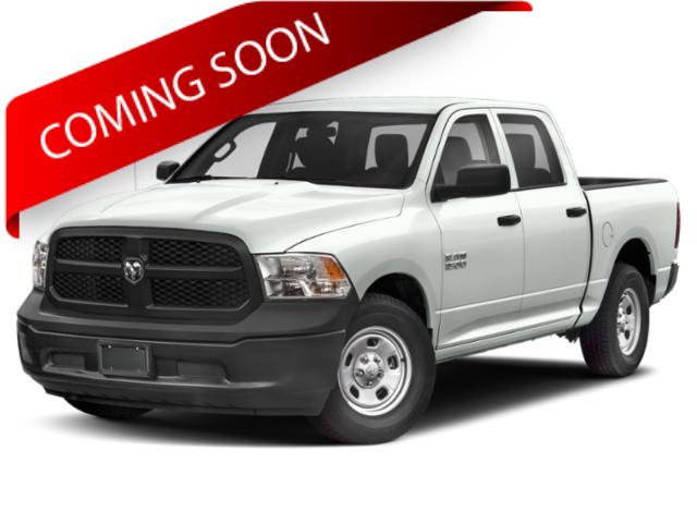 Used 2014 RAM 1500 Express
