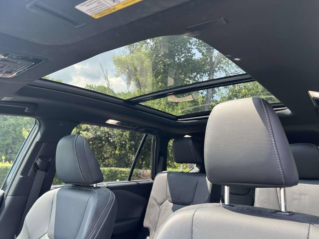 Used 2026 Lexus TX 350 AWD w/ Technology Package image 6