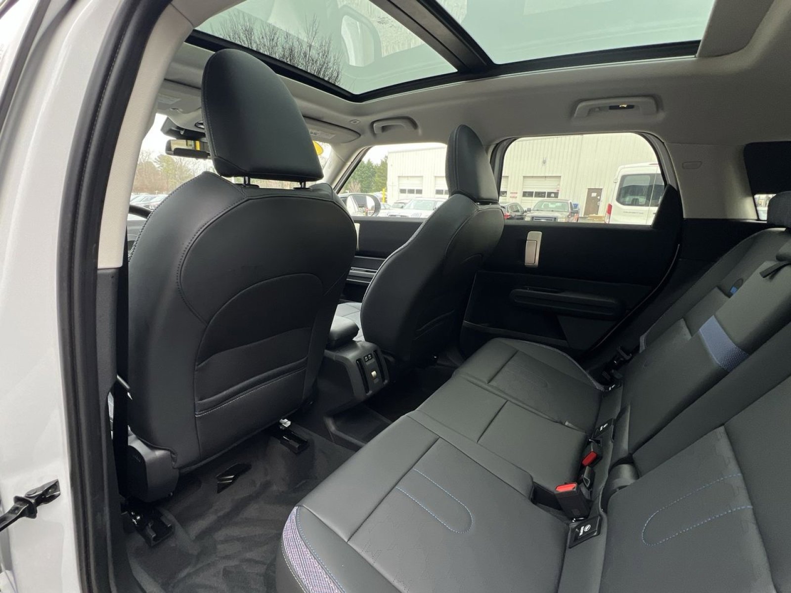 Certified 2025 MINI Cooper Countryman S image 27