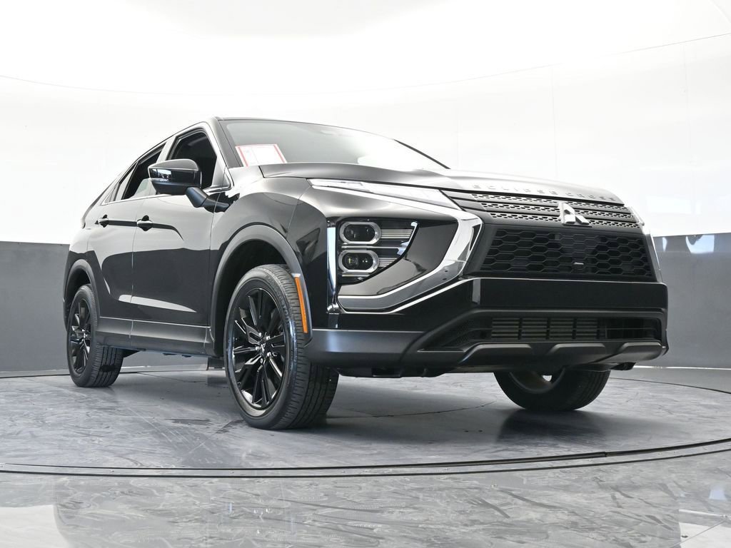 Used 2023 Mitsubishi Eclipse Cross LE image 58