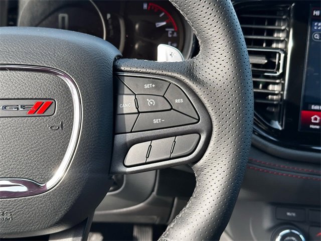 New 2026 Dodge Durango GT image 15