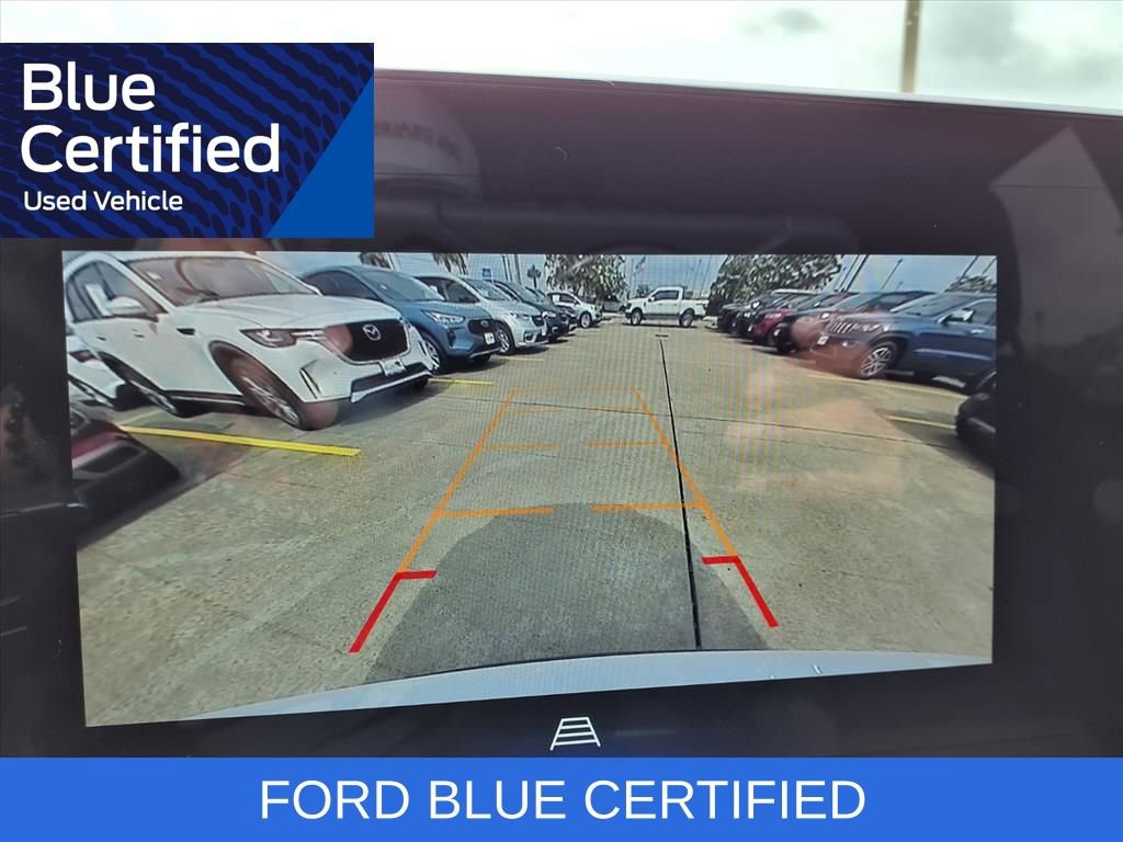Used 2025 Chevrolet Equinox LT AWD/4WD image 11