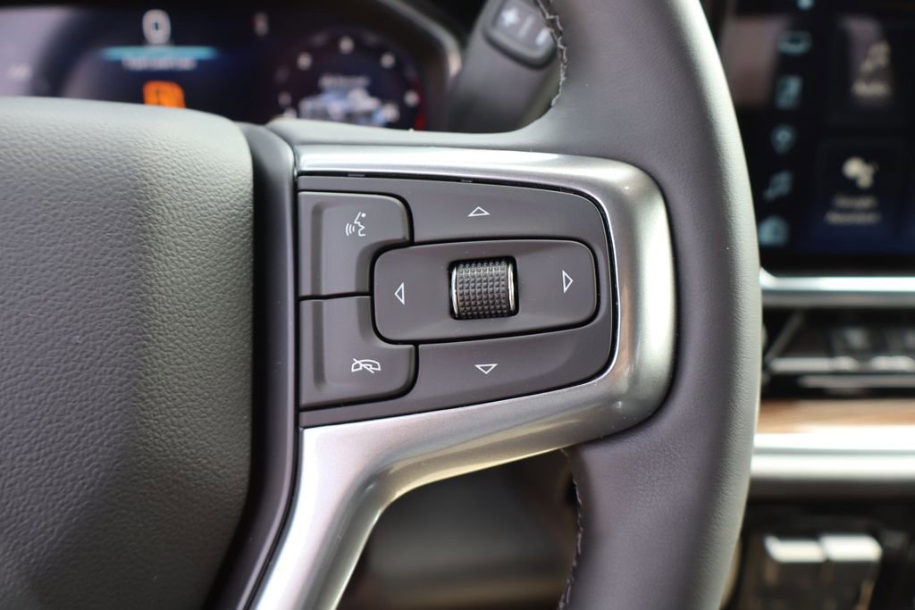 New 2026 Chevrolet Silverado 2500 LT image 17