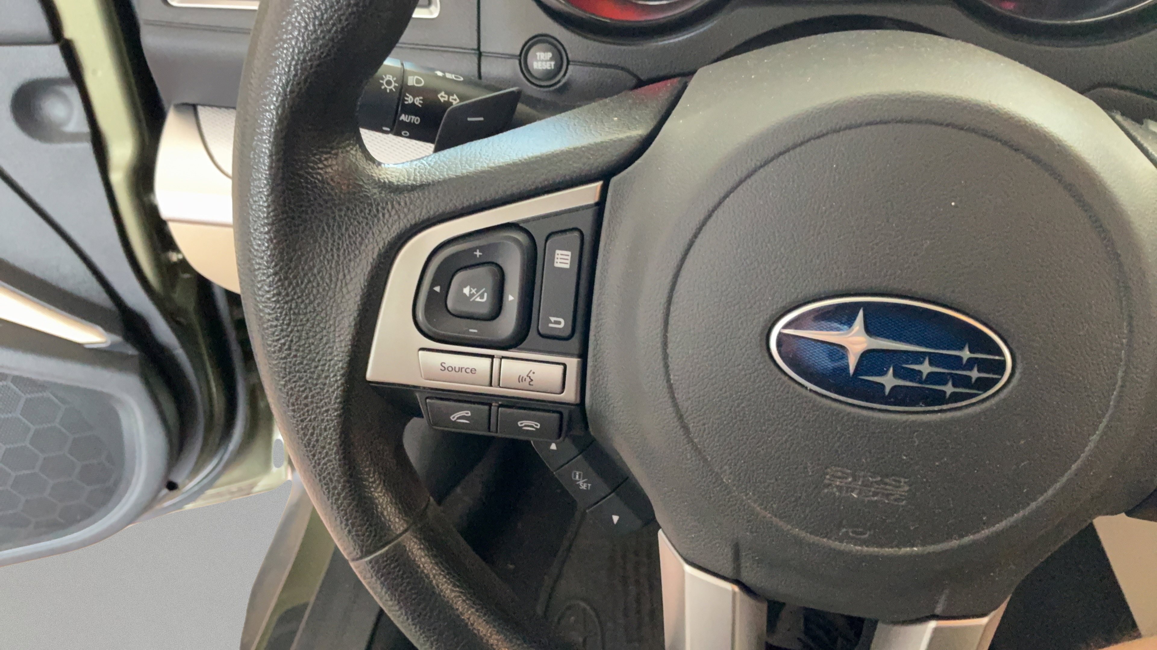Used 2016 Subaru Outback 2.5i w/ Popular Package #1 AWD/4WD image 16