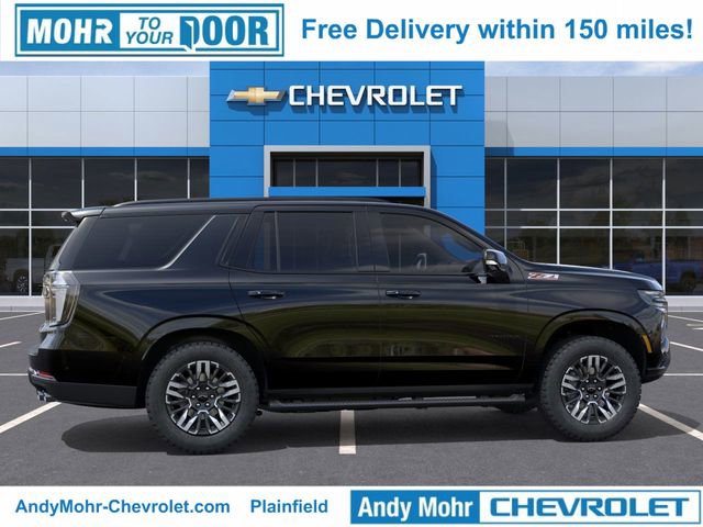 New 2026 Chevrolet Tahoe Z71 image 6