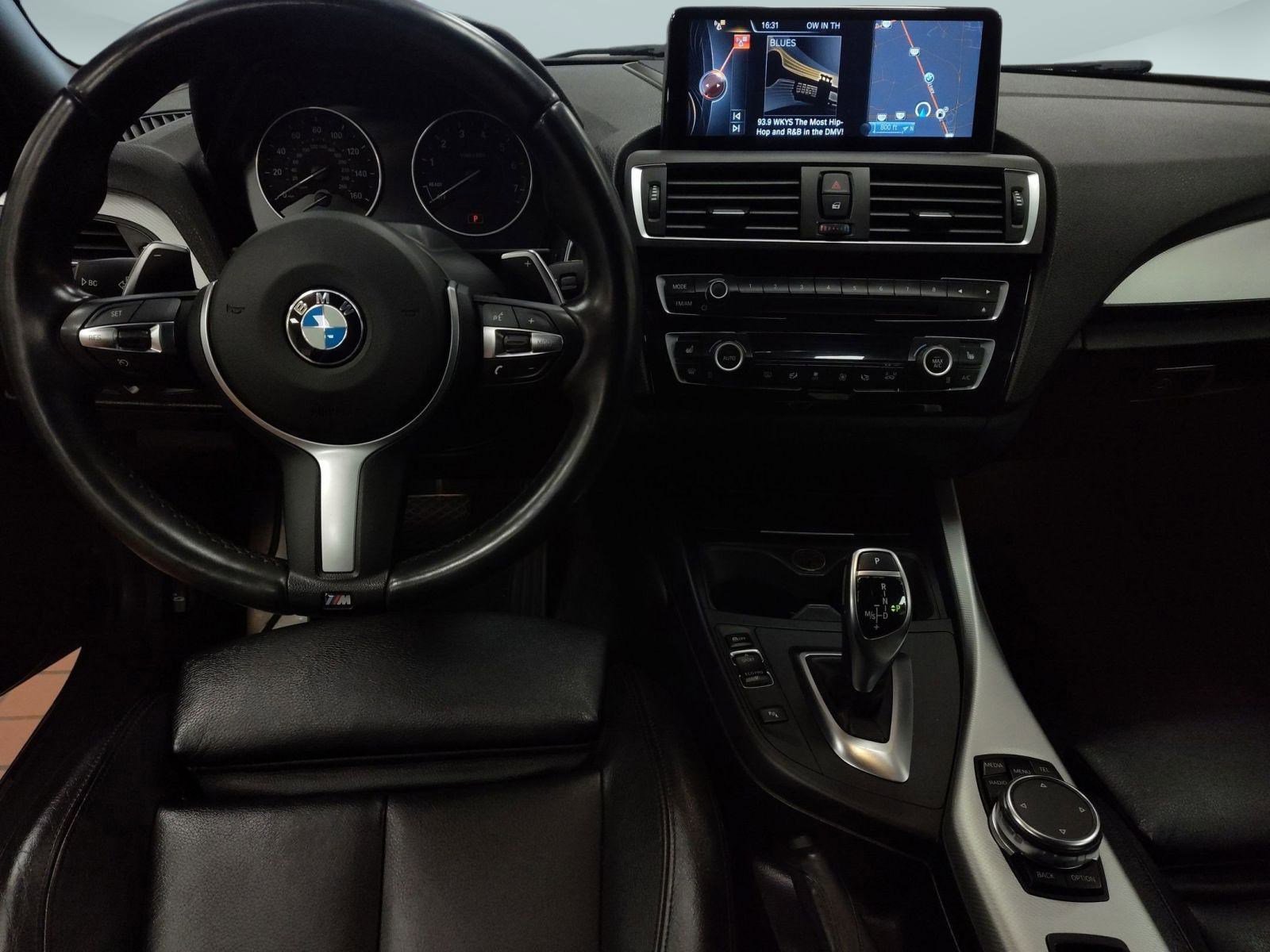 Used 2016 BMW M235i xDrive Convertible image 23