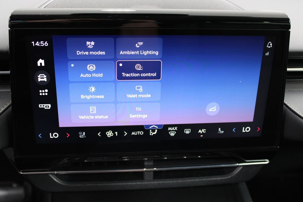 New 2026 Lincoln Nautilus Premier image 49