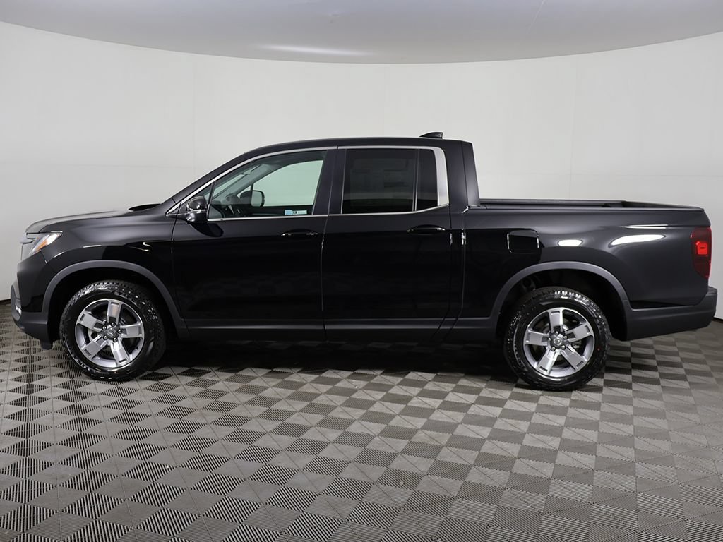 New 2026 Honda Ridgeline RTL image 8