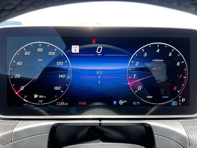 New 2026 Mercedes-Benz CLE 300 4MATIC Coupe image 22