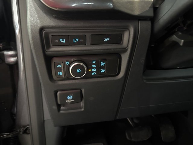 Used 2023 Ford F150 XLT w/ Equipment Group 302A High image 23