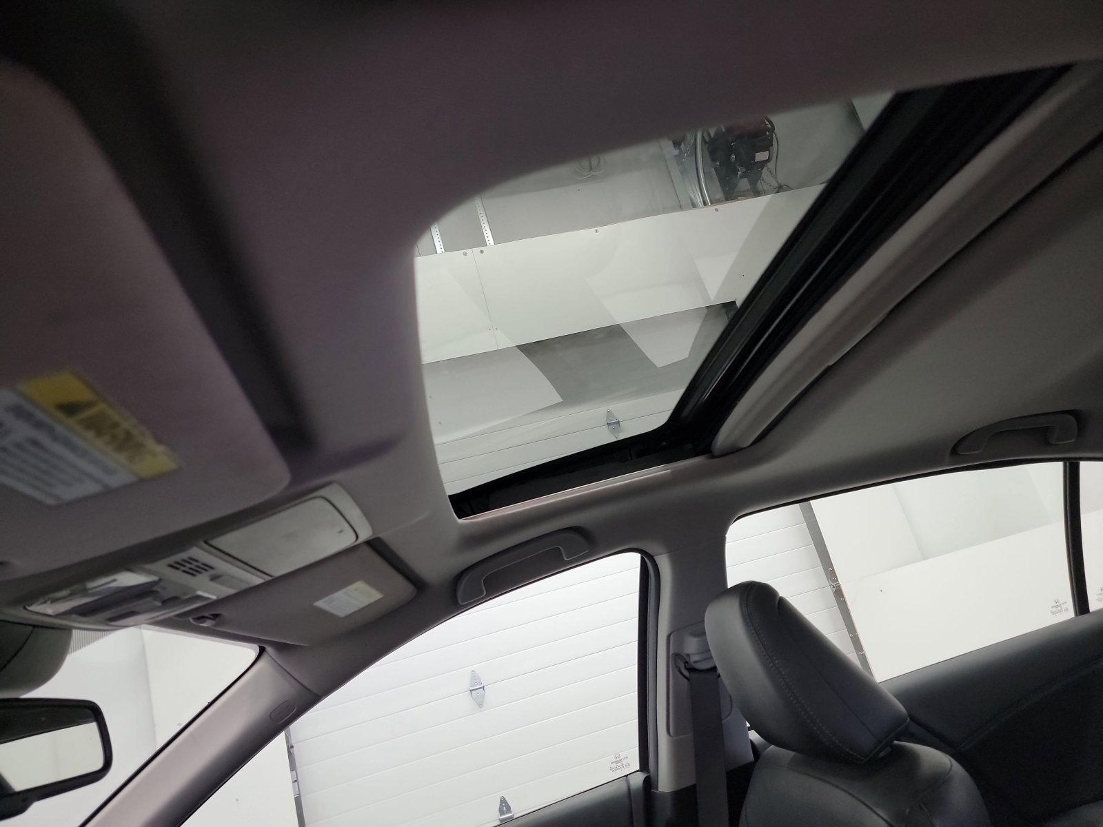 Used 2015 Honda Accord EX-L image 24