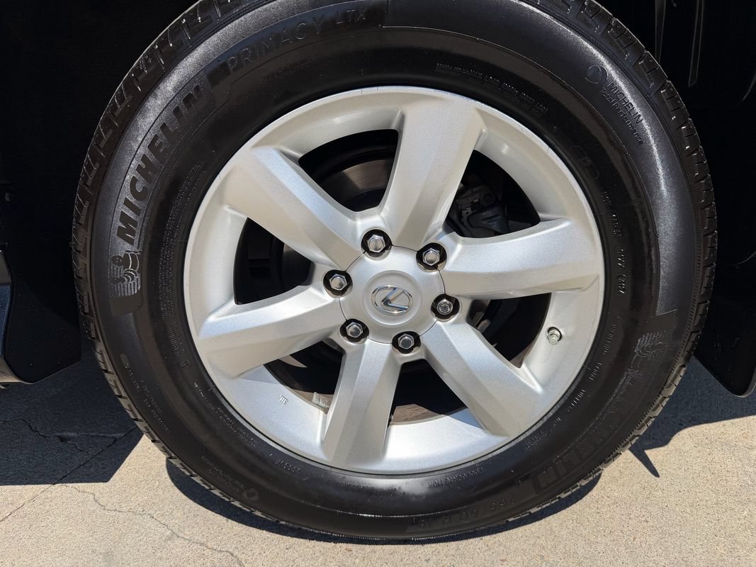 Used 2010 Lexus GX 460 Premium AWD/4WD image 44