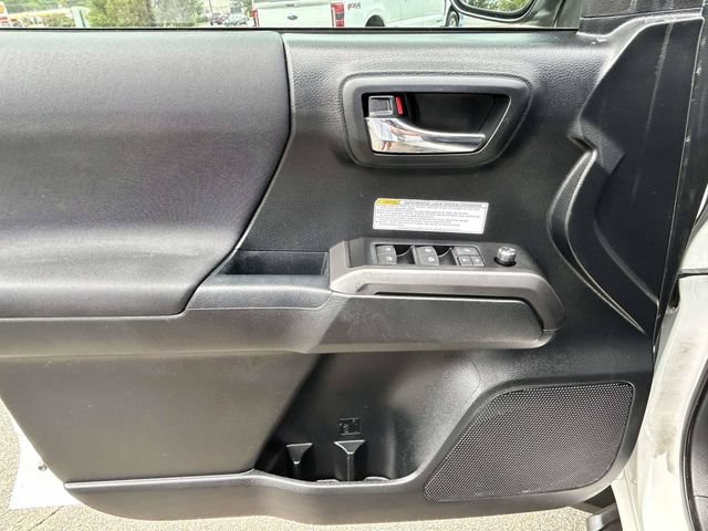 Used 2017 Toyota Tacoma TRD Pro AWD/4WD image 16