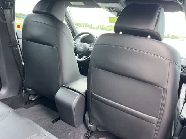 Certified 2025 Honda Civic Sport Touring image 13