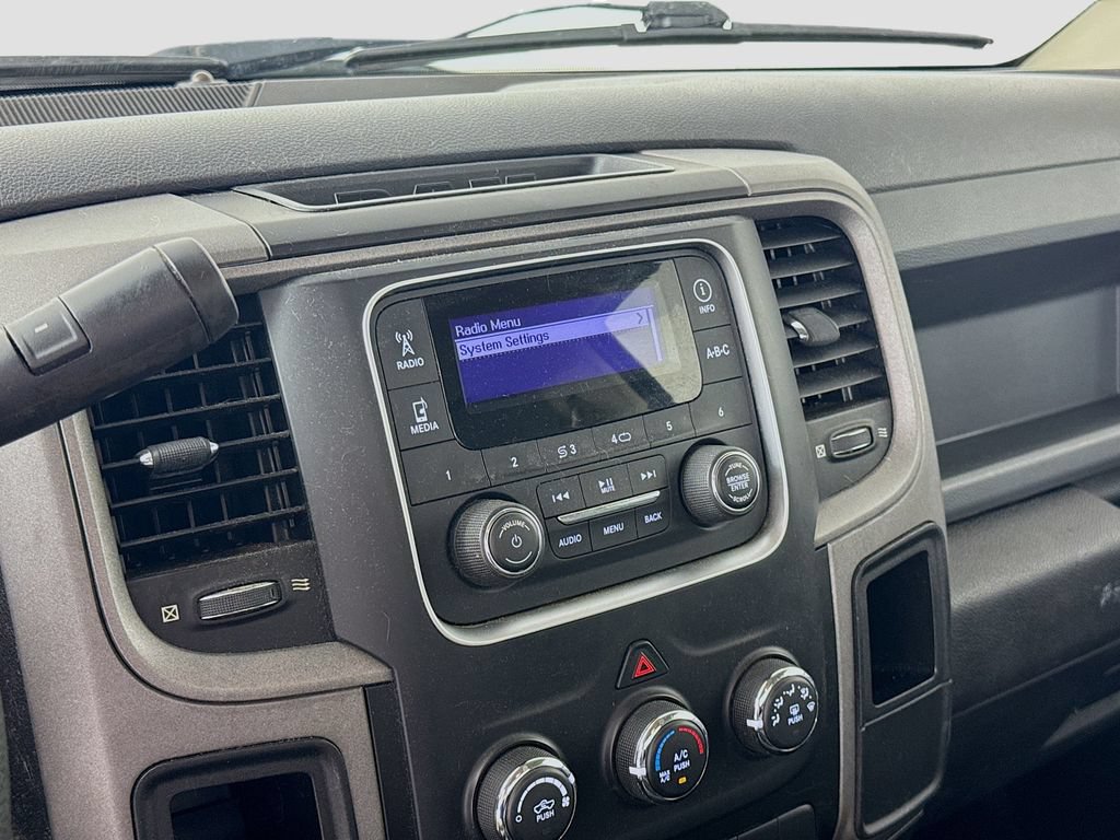 Used 2014 RAM 1500 Tradesman w/ Power & Remote Entry Group RWD image 28