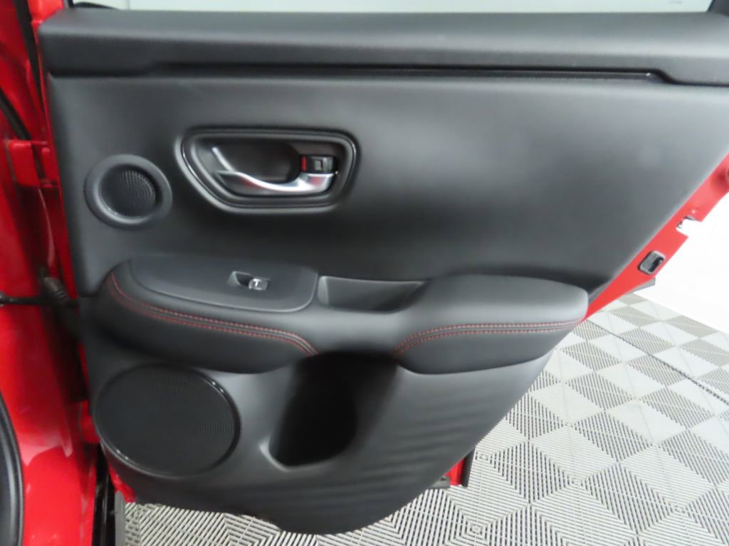 Used 2025 Acura ADX A-Spec image 29