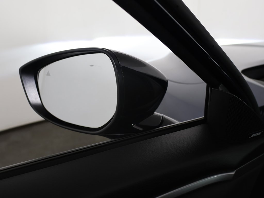 Used 2025 MAZDA CX-50 AWD 2.5 S w/ Premium Package image 33