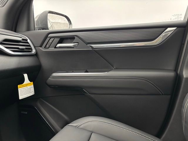 New 2026 GMC Acadia Elevation w/ Super Cruise Package image 46