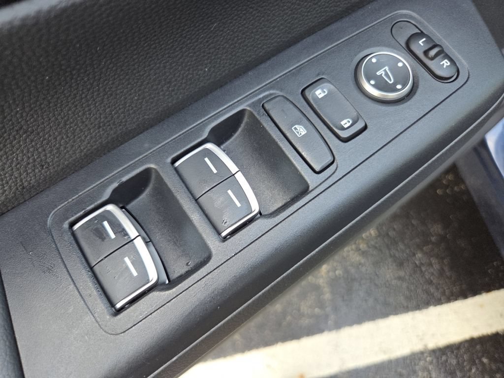 Certified 2025 Honda CR-V EX-L image 33