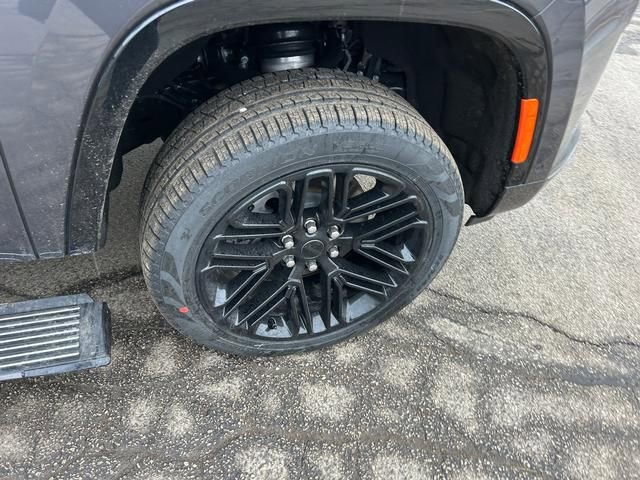 New 2026 Jeep Grand Wagoneer L Limited image 33