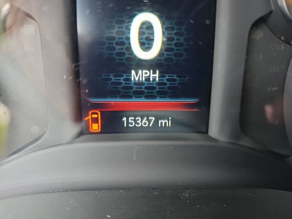 Used 2024 RAM 1500 Tradesman image 23