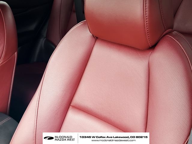 Certified 2023 MAZDA CX-30 AWD 2.5 S w/ Preferred Package image 14