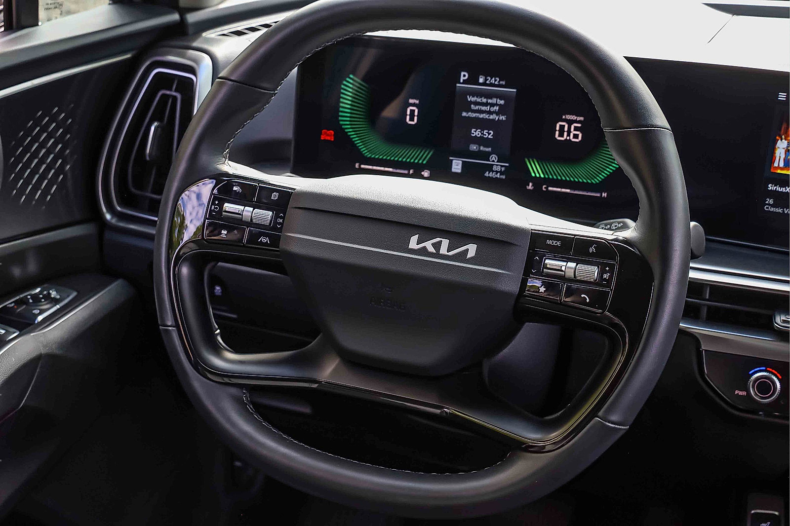 Certified 2026 Kia Sorento S FWD image 13