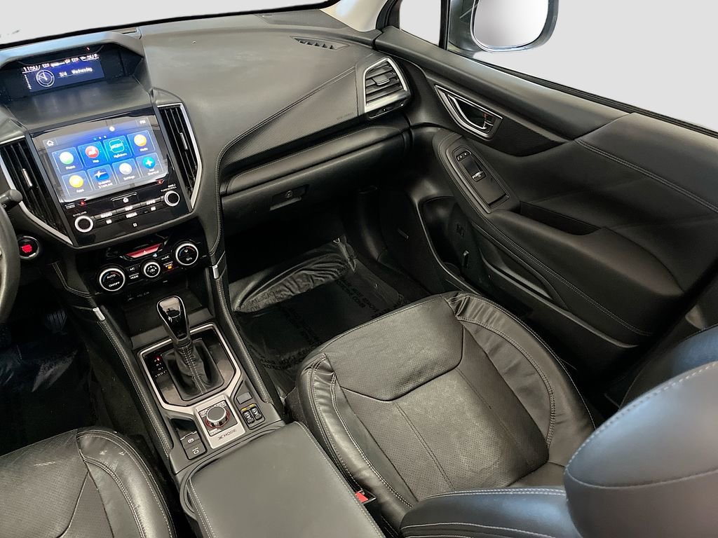 Used 2019 Subaru Forester Touring w/ Popular Package #3 image 25