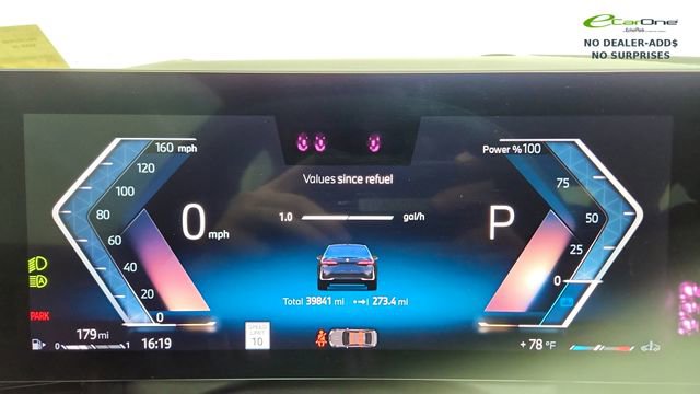 Used 2024 BMW 530i image 37