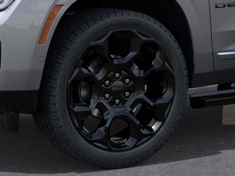 New 2026 GMC Yukon XL Denali AWD/4WD image 9