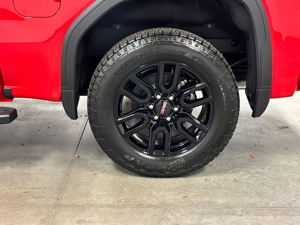 New 2026 GMC Sierra 1500 Elevation w/ Elevation Premium Package image 10