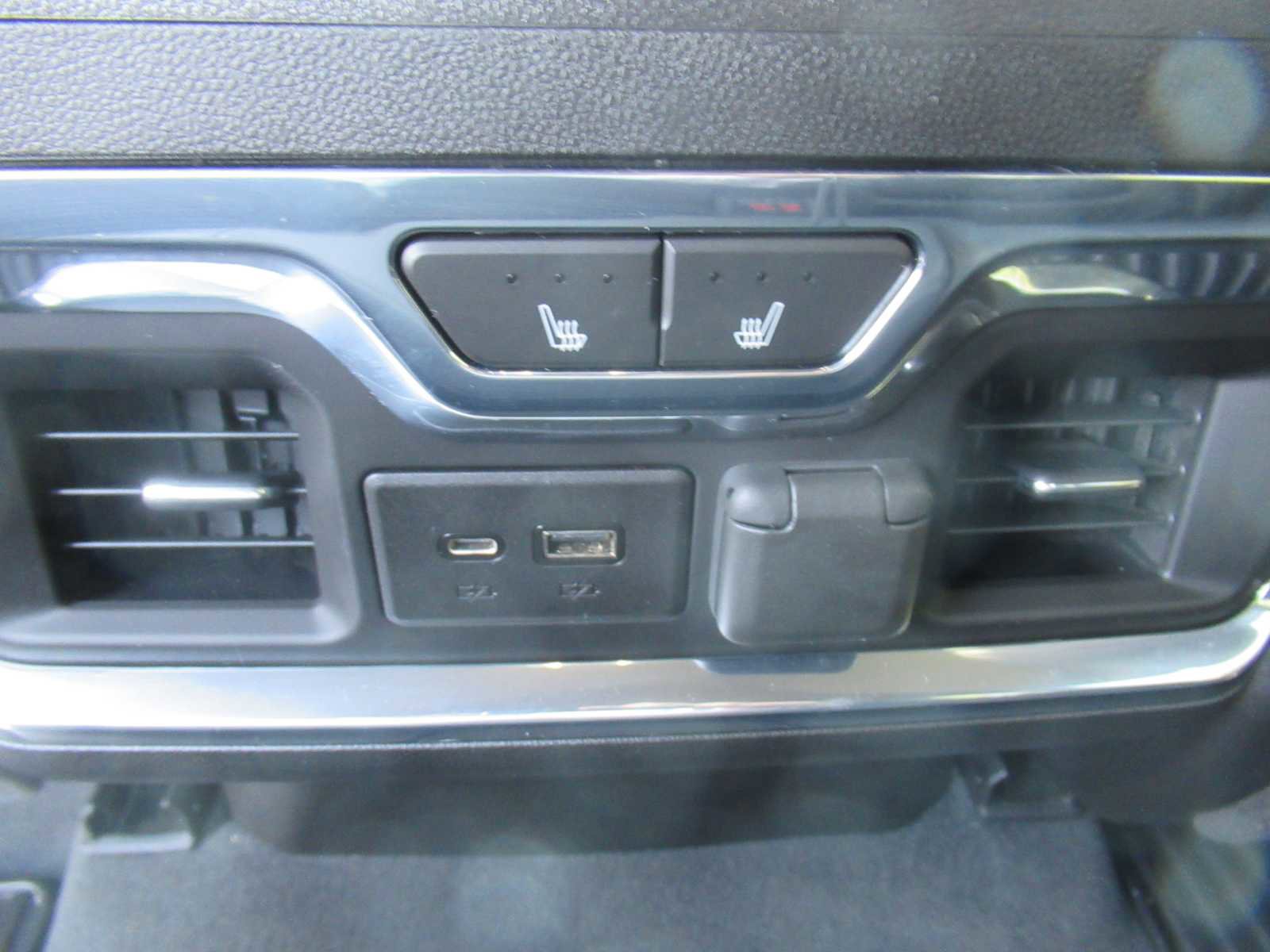 Used 2021 Chevrolet Silverado 1500 LTZ w/ LTZ Premium Package image 55