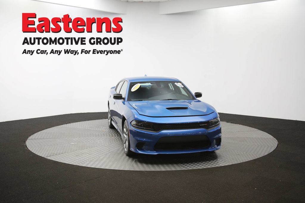 Used 2023 Dodge Charger GT image 54
