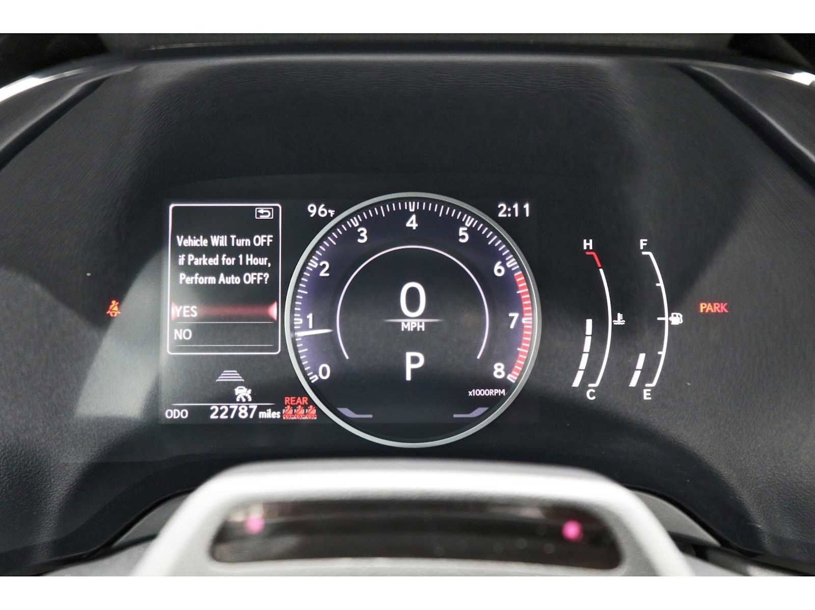 Used 2023 Lexus RX 350 Premium FWD image 14