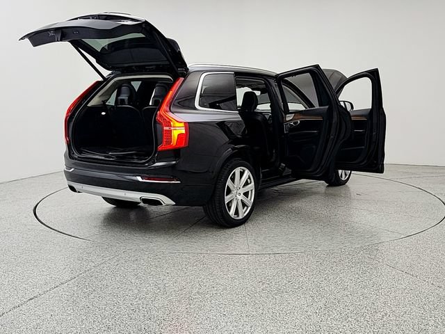 Used 2019 Volvo XC90 T6 Inscription w/ Advanced Package AWD/4WD image 11