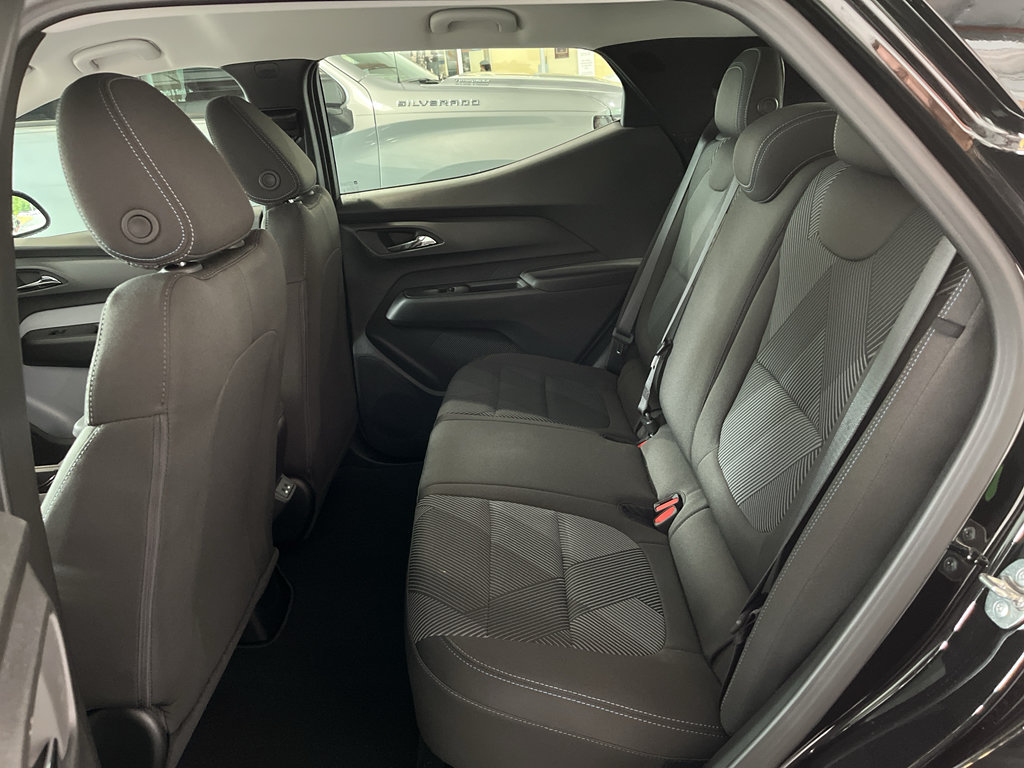 New 2027 Chevrolet Bolt LT FWD image 14