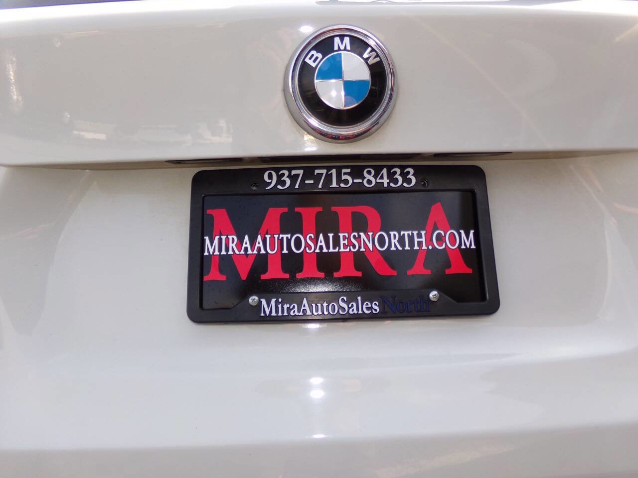 Used 2012 BMW X3 xDrive28i image 41