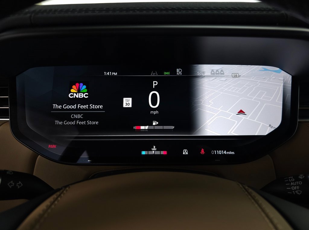 Certified 2024 Land Rover Range Rover Sport SE image 24