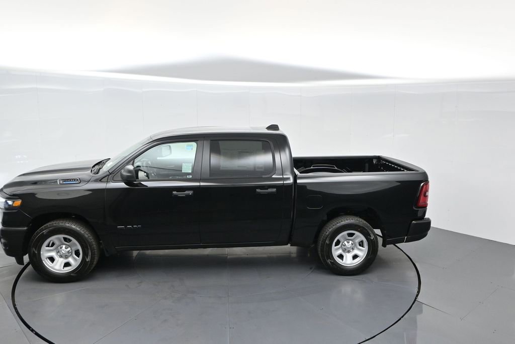 New 2025 RAM 1500 Tradesman image 52