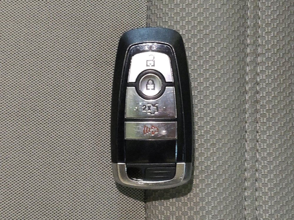 Used 2018 Ford Fusion S image 32